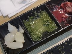 -洞庭洲·防空洞火锅·铜锅涮肉·烧烤(新百广场店)