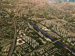 -天津市规划展览馆