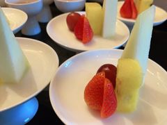 -彩丰楼·中餐厅(国家会展中心上海洲际店)