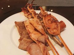 -上海锦江汤臣洲际大酒店壹阶层