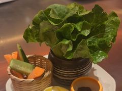 -赤坂亭·M9和牛烧肉·铁板烧·日料398放题(长泰广场店)