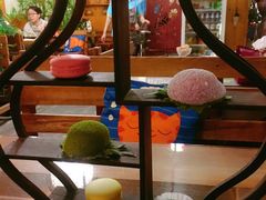 -丽江庭院之丽江往事(安定门店)