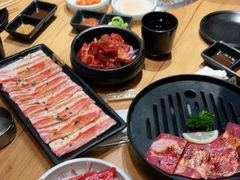 -九田家黑牛烤肉料理·自助(洪洞县城市花园店)