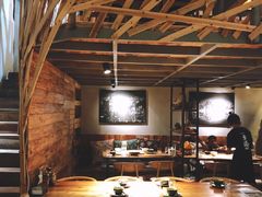 大堂-幸福哟烧鸡·粤菜海鲜私厨(七星路店)