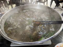 -贵州人家·酸汤火锅·20年老字号