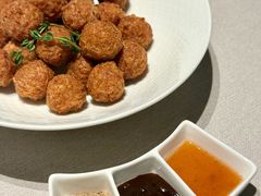 -四季民福烤鸭店(外滩外白渡桥店)