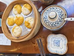 -寄畅興·百年蟹黄面·万国建筑群(外滩27号店)