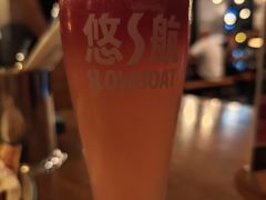 -悠航SLOWBOAT(三里屯店)