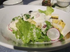 凯撒沙拉-后海16号·北京私房菜