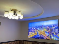 -五谷丰登·胶东海鲜·家常菜(张村店)