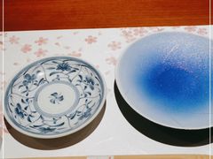 -希望日本料理(保利香槟花园店)