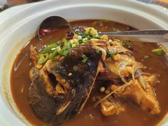 -覃大个·藕汤印象(博奇路店)