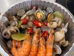 -盒马鲜生(顺义店)