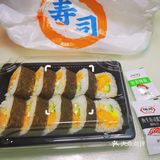 低至4折吃寿司🍣|今天的快乐是青木寿司給的[偷笑]