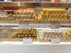 -稻香村(王府井店)