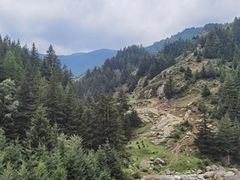 -管涔山