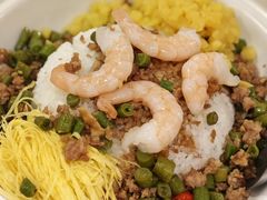 -小川洋风料理(江汉路店)