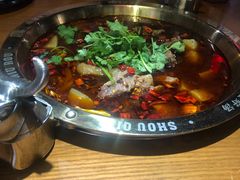 -受气牛肉·重庆耙牛肉(来福士店)