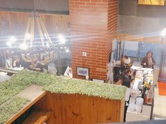 -全聚贤餐厅·湖北家常菜(沙湖店)
