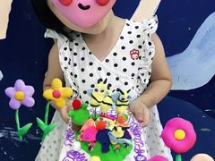-尼莫儿童美术(三阳路融科天城校区)