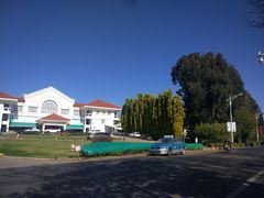 -云南滇池花园国际大酒店温泉