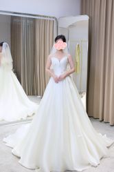 -韩国天使嫁衣婚纱礼服馆(上海旗舰店)