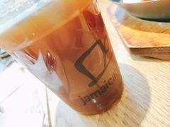 冰美式-Jamaicablue Coffeeshop(中央广场店)