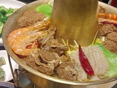 -鼓楼东街老火锅(鼓楼店)