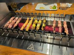 -三个蒙古大叔羊肉串(大宁店)