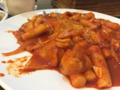 粥Story-槿Story·韩国料理(望京韩国美食城店)