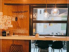 大堂-Cyclus Craft Kitchen薩克思手工厨房