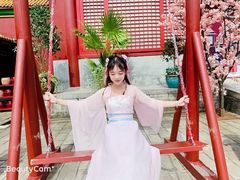 -横店影视城明清宫苑园区