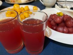 -伊带伊路新疆美食府(呼家楼店)