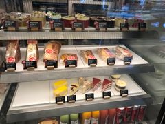 -COSTA COFFEE(恒基名人购物中心店)