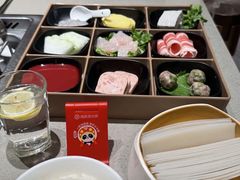 -海底捞火锅(巴黎春天浦建店)