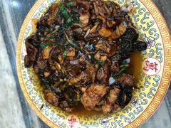 -砂锅居(西四店)