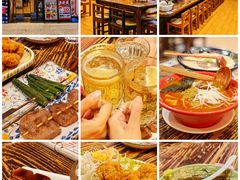 -平成屋·午肴夜酒(四川北路店)