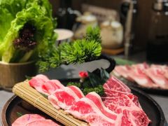 -花时·炭火烧肉(东百中心A馆店)