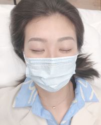 -久匠·野生眉半永久纹绣