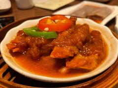 -珍宝轩海鲜火锅(碧湖大厦店)