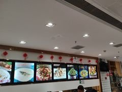-老边饺子馆(东单店)