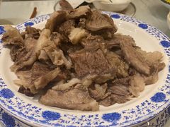 -宁夏国强手抓羊肉·清真菜(未央路凤三店)