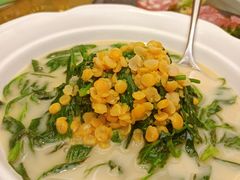 -陆壹捌餐厅(五大道店)