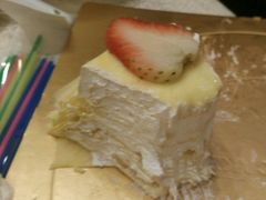 -OL’s Cake鲜荟千层(东风中路店)