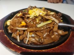 -金湖港式餐厅(建外店)