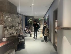 点击看大图 -3AM HAIR SALON烫发染发接发
