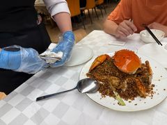 -喜记避风塘炒辣蟹(旗舰店)