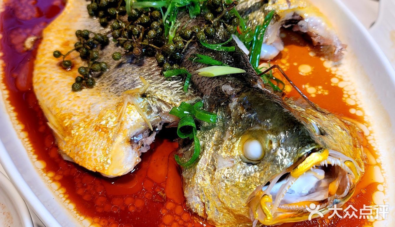 顺德菜二环边开新店！
