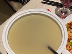 -唐拉雅秀酒店-唐苑中餐厅