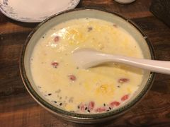 牛奶鸡蛋醪糟-左陕右甘(亚运村店)